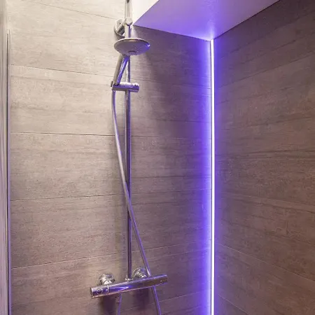 Comfortable And Bright 50 M In 10th パリ