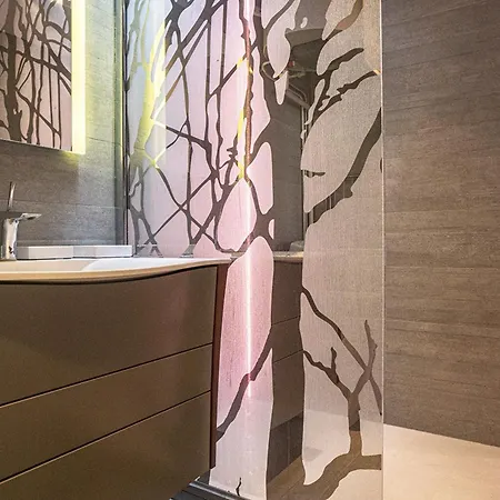 Comfortable And Bright 50 M In 10th アパート *